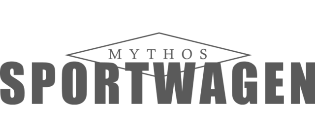 Mythos Sportwagen - Logo