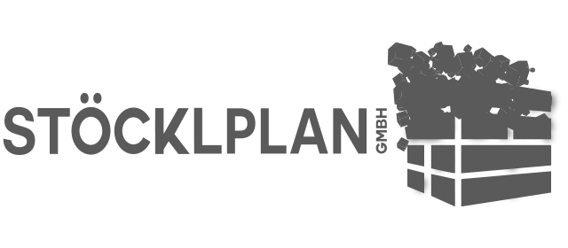Stöckl Plan - Logo