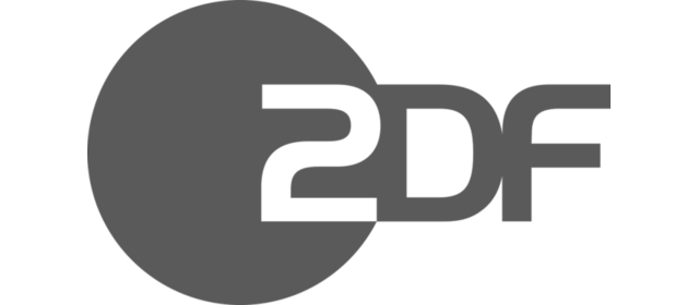 ZDF - Logo