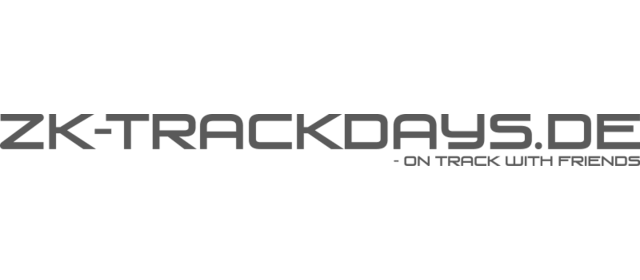 ZK-Trackdays - Logo
